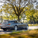 Illustration for article titled This Ferrari 612 Scaglietti Shooting Brake Is a Modern-Day Breadvan